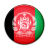 Flag Of Afghanistan Icon 48x48 png